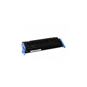 Cartouche Laser compatible ARMOR pour HP Q6000A CANON EP 707 black