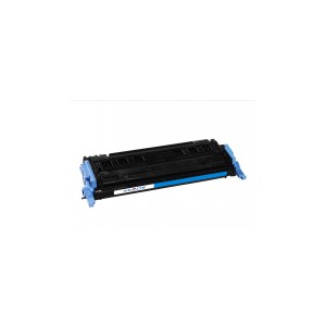Cartouche Laser compatible ARMOR pour HP Q6001A CANON EP 707 CYAN