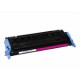 Cartouche Laser compatible ARMOR pour HP Q6003A CANON EP 707 MAGENTA