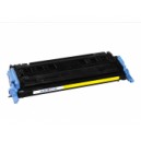 Cartouche Laser compatible ARMOR pour HP Q6002A CANON EP 707 YELLOW