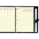 ORGANISEUR CIVILE QUO VADIS TIMER 29 PRESTIGE SOHO NOIR 21X29,7