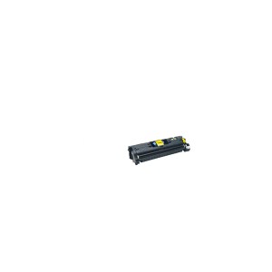 Cartouche Compatible Hp1500-2500 / Canon Ep87 (C9702A)