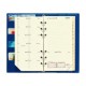 ORGANISEURCIVILE QUO VADIS TIMER 17 POCKET SOHO ROUGE DALI 8,8X17