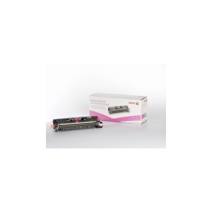 Cartouche de Remplacement Xerox pour HP 1500/2500-2550/2800 magenta