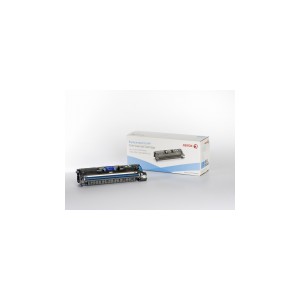 Cartouche de Remplacement Xerox pour HP 1500/2500-2550/2800 (cyan)
