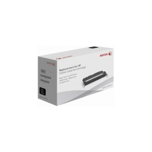 Cartouche de Remplacement Xerox pour HP 3600/3800 (noir)