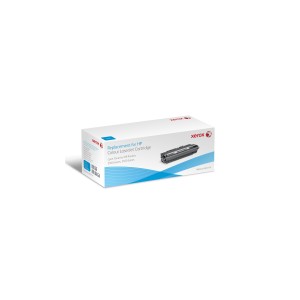 Cartouche de Remplacement Xerox pour HP 3500 (cyan)