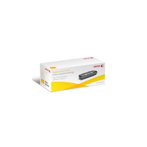 Cartouche de Remplacement Xerox pour HP 3500 (jaune)