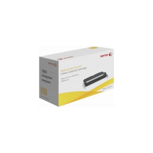 Cartouche de Remplacement Xerox pour HP 3600 (jaune)