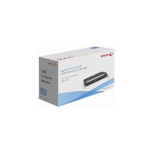 Cartouche de Remplacement Xerox pour HP 3600 (cyan)
