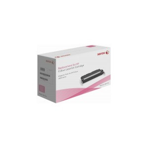 Cartouche de Remplacement Xerox pour HP 3600 (magenta)