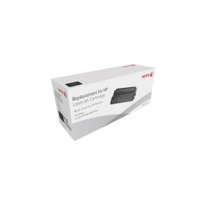 Cartouche de Remplacement Xerox pour HP 4L/4P/4ML/4MP