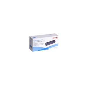 Cartouche de Remplacement Xerox pour HP CP 1215/1515 (cyan)