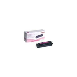 Cartouche de Remplacement Xerox pour HP CP 1215/1515 (magenta)