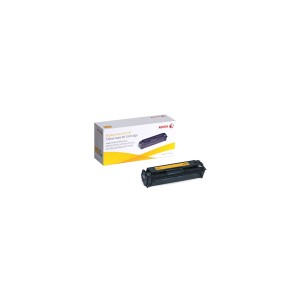 Cartouche de Remplacement Xerox pour HP CP 1215/1515 (jaune)