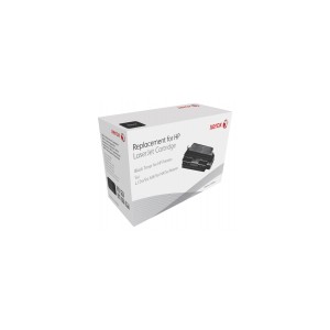 Cartouche de Remplacement Xerox pour HP 5SI/5SIMX/NX/8000