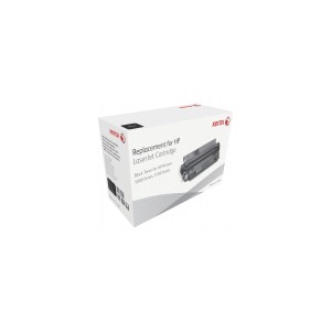 Cartouche de Remplacement Xerox pour HP 5000/N/GN/5100