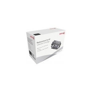 Cartouche de Remplacement Xerox pour HP 4/4+/4M/4M+/5/5M/5N