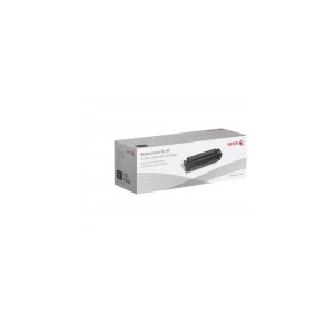 Cartouche de Remplacement Xerox pour HP 2025 (noir)