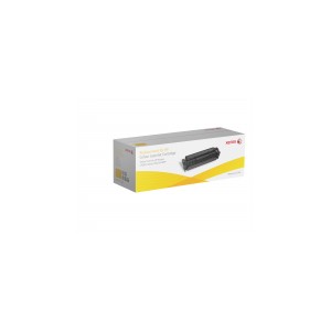 Cartouche de Remplacement Xerox pour HP 2025 (jaune)