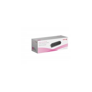 Cartouche de Remplacement Xerox pour HP 2025 (magenta)