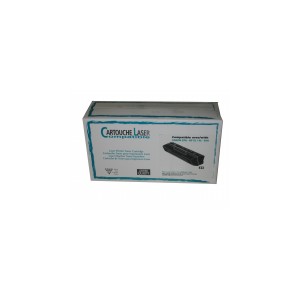 Cartouche laser noire premier prix pour imprimantes Canon EPA