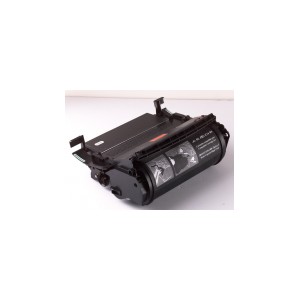 Cartouche Laser compatible ARMOR pour LEXMARK OPTA T 612, 614, 616 Optraimage 610, 614 HC 12A5745
