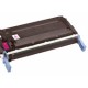 Cartouche Laser compatible ARMOR pour HP Q9723A EP 85 MAGENTA