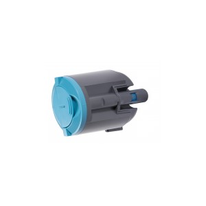 Cartouche Laser compatible ARMOR pour SAMSUNG CLP300 CLX 2160 CLP C300A CYAN