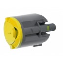 Cartouche Laser compatible ARMOR pour SAMSUNG CLP300 CLX 2160 CLP Y300A YELLOW