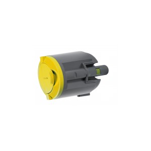 Cartouche Laser compatible ARMOR pour SAMSUNG CLP300 CLX 2160 CLP Y300A YELLOW
