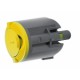 Cartouche Laser compatible ARMOR pour SAMSUNG CLP300 CLX 2160 CLP Y300A YELLOW
