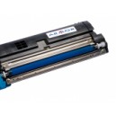 Cartouche Laser compatible ARMOR pour EPSON AC100 2000 C13S050036 CYAN