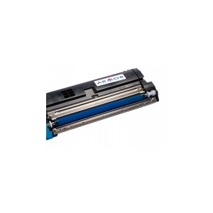 Cartouche Laser compatible ARMOR pour EPSON AC100 2000 C13S050036 CYAN