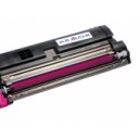 Cartouche Laser compatible ARMOR pour EPSON AC100 2000 C13S050035 MAGENTA