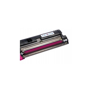 Cartouche Laser compatible ARMOR pour EPSON AC100 2000 C13S050035 MAGENTA