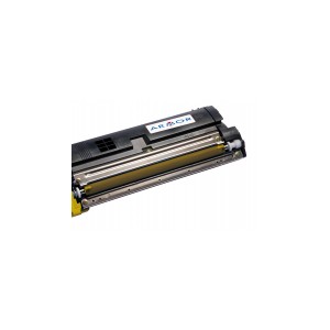 Cartouche Laser compatible ARMOR pour EPSON AC100 2000 C13S050034 YELLOW