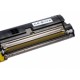 Cartouche Laser compatible ARMOR pour EPSON AC100 2000 C13S050034 YELLOW