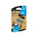 Cartouche Compatible remanufactur&eacute;e HP&reg; H364 Cyan