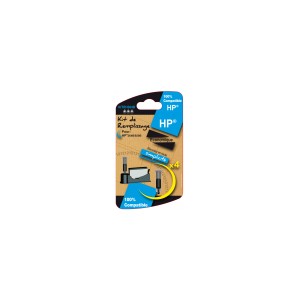 Cartouche Compatible remanufactur&eacute;e HP&reg; H364 Yellow