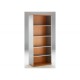 BIBLIOTHEQUE TWIN