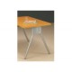 TABLE DE REUNION TWIN