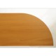 EXTENSION DEMI LUNE TWIN