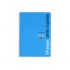 Cahier 21X29,7 cm NF Environnement