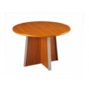 TABLE DE REUNION MAMBO RONDE