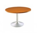 TABLE REUNION RONDE MEZZO