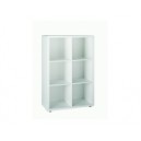 BIBLIOTHEQUE EASY