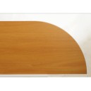EXTENSION DEMI LUNE TWIN