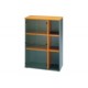 RANGEMENT HAUT NICHE JAZZ