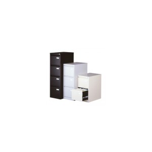Classeur professionnel 4 tiroirs beige